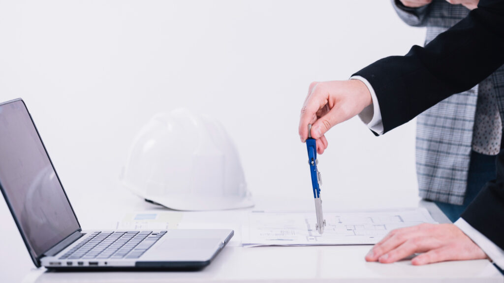 Quality Control in Construction