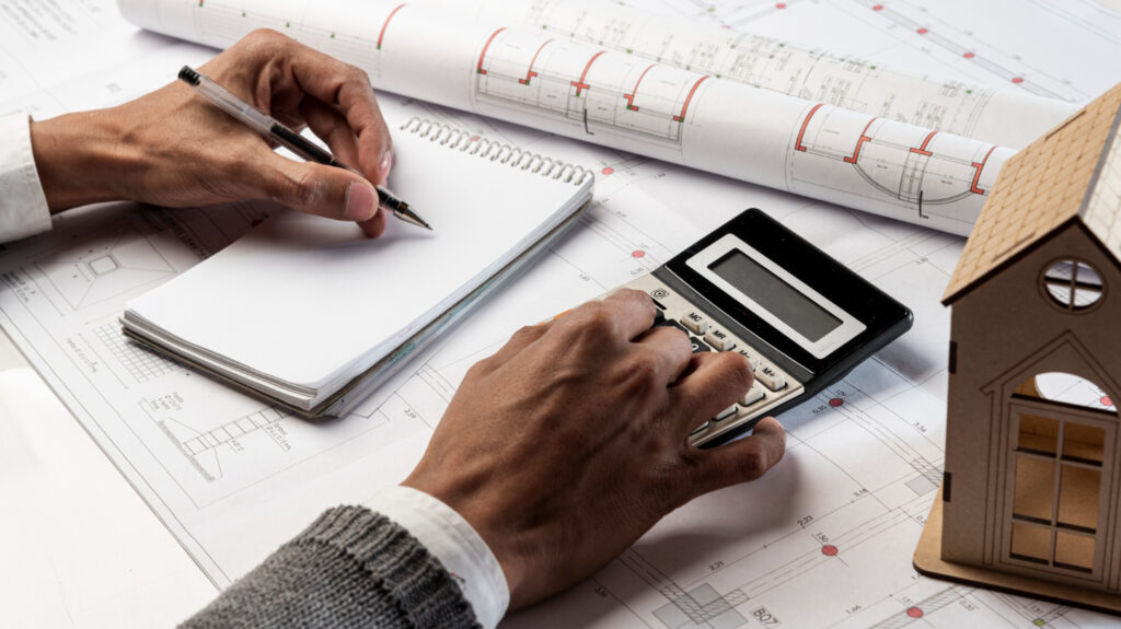 cost-estimation-budgeting