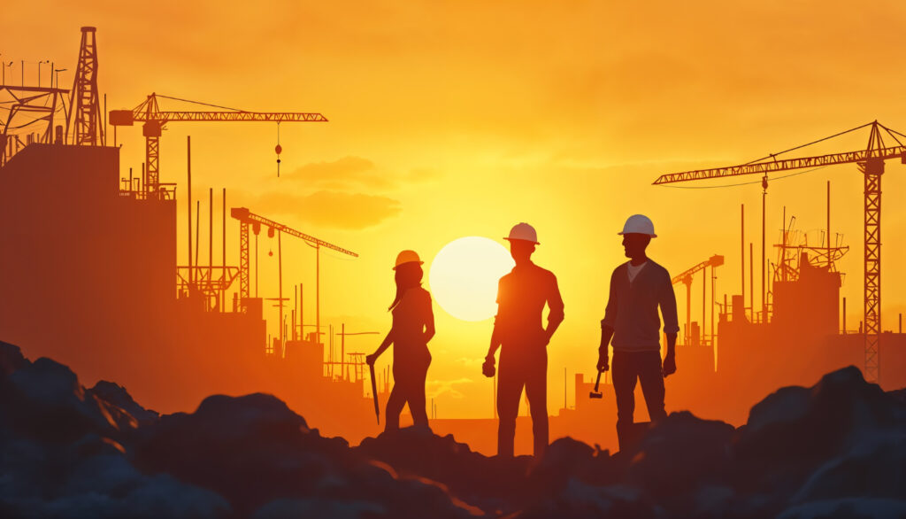 Complete Guide to Construction in the UAE